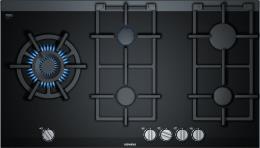 ER9A6SB70, Siemens Gas-Kochfeld, iQ700, 90cm, Facette