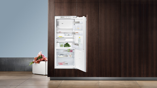 Electrolux Einbau-Kühlschrank ohne Gefrierfach, 176.9 cm, rechts